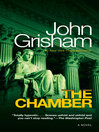 Cover image for The Chamber